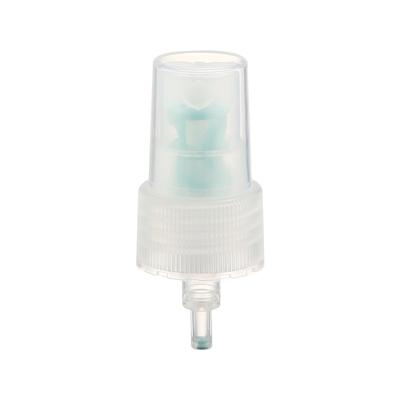 0.12CC All Plastic Recyclable Mist Sprayer