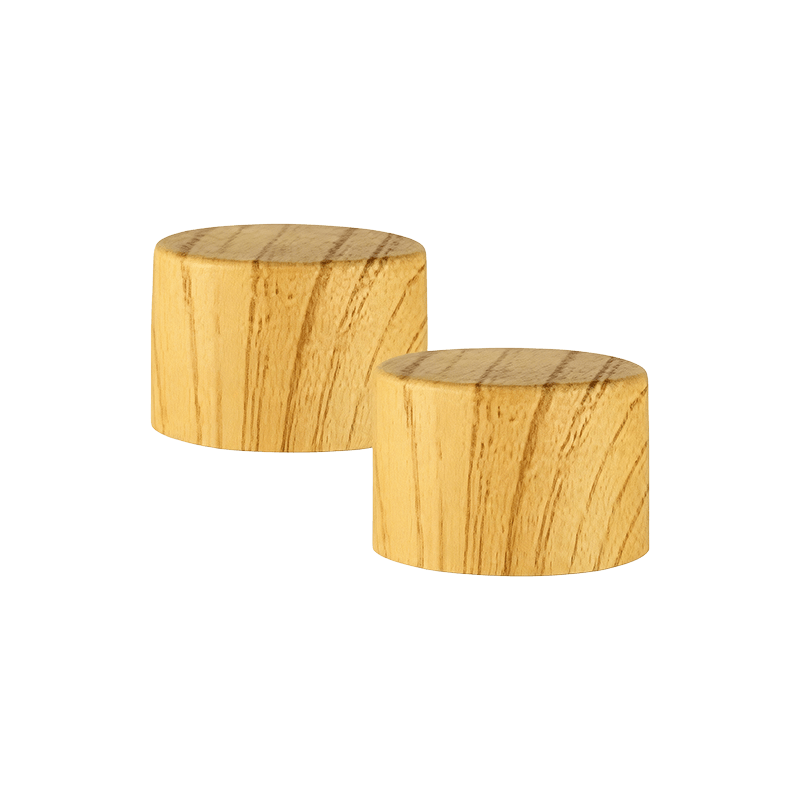 Plastic Twist Cap
