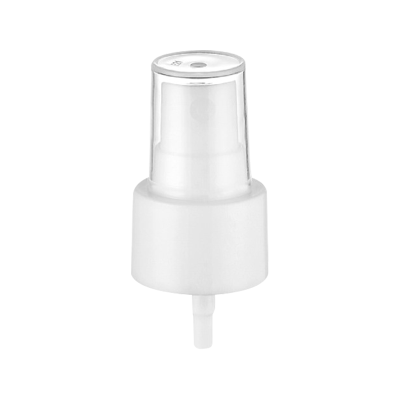 0.12CC All-Plastic Eco-Friendly Spray Pump