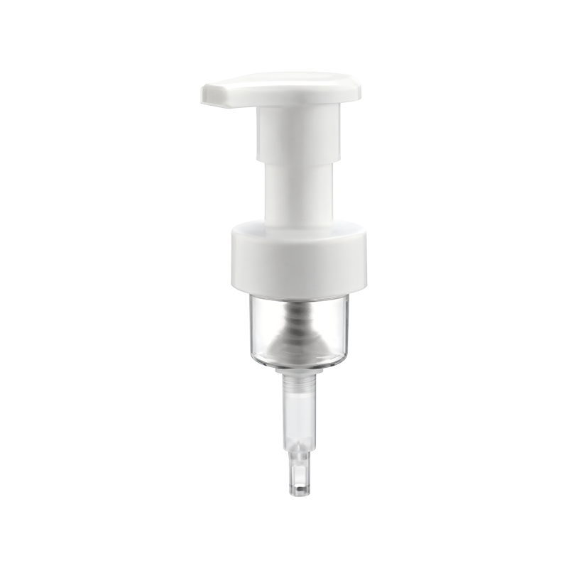 Plastic Foam Pump for Hand Soap Cleanser