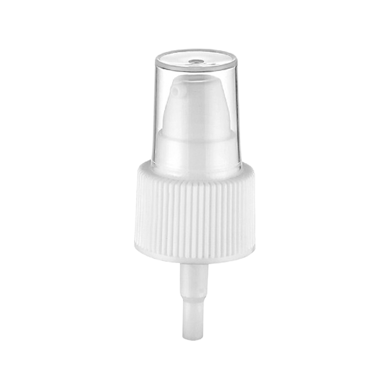 Treatement Pump