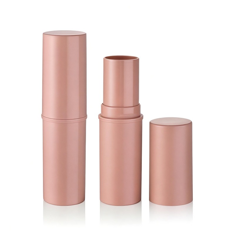 8Gram Plastic Deodorant Stick Bottle